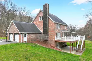 687 Old Millcreek Rd, Hookstown, PA 15050 - Photo 42