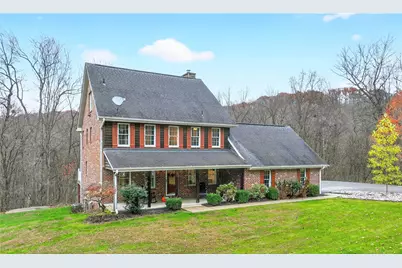 687 Old Mill Creek Rd, Hookstown, PA 15050 - Photo 2