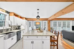 687 Old Millcreek Rd, Hookstown, PA 15050 - Photo 4