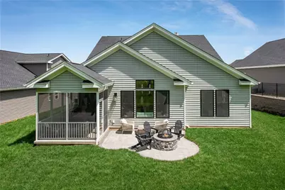 111 Liberty Blvd. #HANCOCK, Cecil, PA 15317 - Photo 22