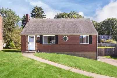 6424 Swan Drive, Verona, PA 15147 - Photo 1