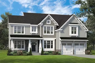 5006 Parkside Drive, Collier Township, PA 15071 - Photo 1