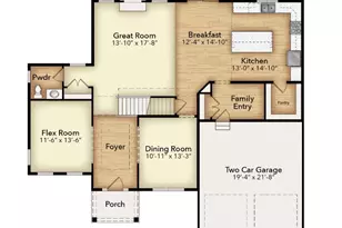 5006 Parkside Dr, Oakdale, PA 15071 - Photo 2