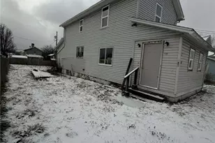 423 3rd St, Luzerne Township, PA 15413 - Photo 2