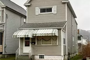 1207 6th Ave, Ford City Boro, PA 16226 - Photo 1
