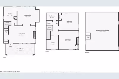 3265 Latonia Ave, Pittsburgh, PA 15216 - Photo 30