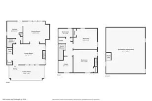 3265 Latonia Ave, Pittsburgh, PA 15216 - Photo 30