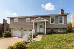 3040 Greenridge Dr, Verona, PA 15147 - Photo 1