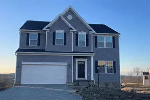 438 Hawthorn Hill Dr, Canonsburg, PA 15317 - Photo 1