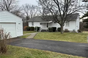 2700 21st Ave, White Township, PA 15010 - Photo 1