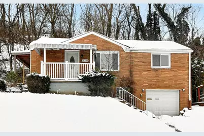 3238 Overlook Drive, Liberty Boro, PA 15133 - Photo 1