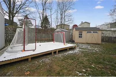 640 Deana Way, New Sewickley Township, PA 15074 - Photo 18