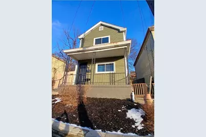 231 Rinne St, Pittsburgh, PA 15210 - Photo 2
