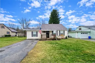 166 Junior St, North Union Township, PA 15445 - Photo 2