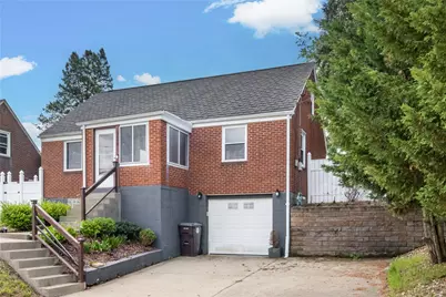 3606 Churchview Ave, Pittsburgh, PA 15236 - Photo 2