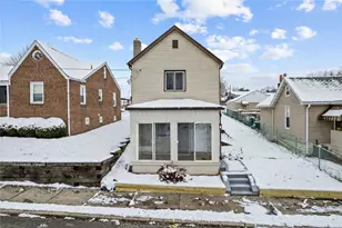 415 Giffin Ave, Canonsburg, PA 15317 - Photo 1