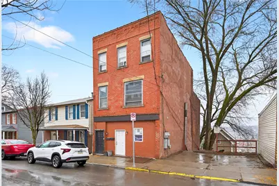 143 Pius, Pittsburgh, PA 15203 - Photo 1