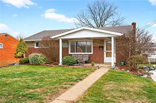 451 Dennison Dr, West Mifflin, PA 15122 - Photo 36