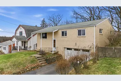 218 Lincoln, Ross Twp, PA 15237 - Photo 2