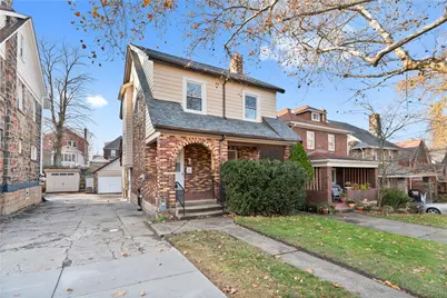 3030 Shady Ave, Pittsburgh, PA 15217 - Photo 1