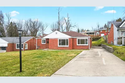 811 Everglade Drive, Elizabeth Twp/Boro, PA 15135 - Photo 1
