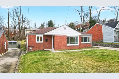 811 Everglade Drive, Elizabeth Twp/Boro, PA 15135 - Photo 2