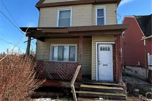 412 5th St, Clairton, PA 15025 - Photo 1