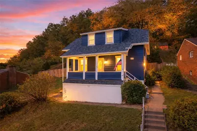 285 Patterson Avenue, Bridgeville, PA 15017 - Photo 1