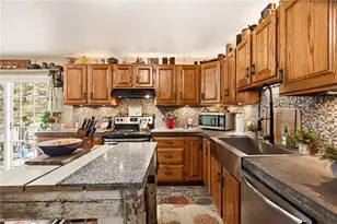 599 Brown Rd, Bullskin Township, PA 15610 - Photo 16