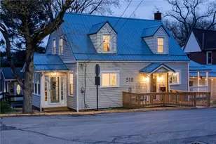 518 Fourth St, Patterson Heights, PA 15010 - Photo 1