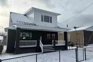 1028 Broad, Belle Vernon, PA 15012 - Photo 1