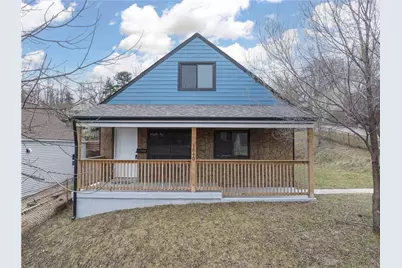 1840 Fair Acres Ave, Beechview, PA 15216 - Photo 1