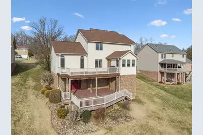 305 Wild Wind Drive, Rostraver, PA 15012 - Photo 38