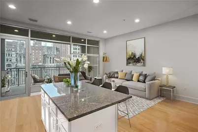 301 5th Avenue #511, Downtown Pgh, PA 15222 - Photo 6
