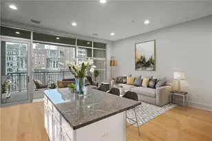 301 Fifth Ave, Downtown Pgh, PA 15222 - Photo 6