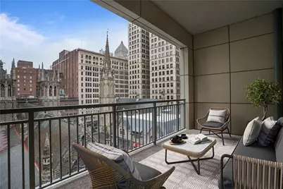 301 5th Avenue #511, Downtown Pgh, PA 15222 - Photo 2