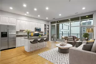 301 Fifth Ave, Downtown Pgh, PA 15222 - Photo 4