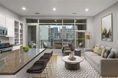 301 5th Avenue #511, Downtown Pgh, PA 15222 - Photo 8