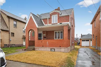 118 Harden Ave, Duquesne, PA 15110 - Photo 2