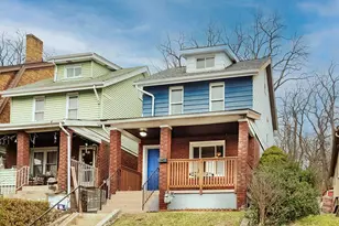 2331 Valera Ave, Pittsburgh, PA 15210 - Photo 1