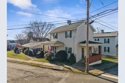 600 Cleveland Street, Greensburg, PA 15601 - Photo 36