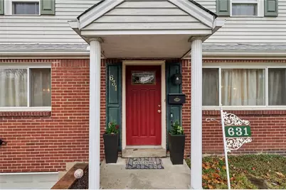 631 George St, Turtle Creek, PA 15145 - Photo 4