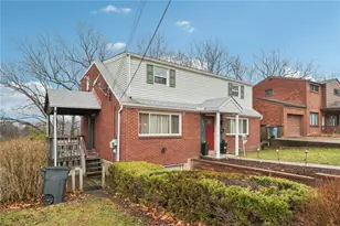 631 George St, Turtle Creek, PA 15145 - Photo 2