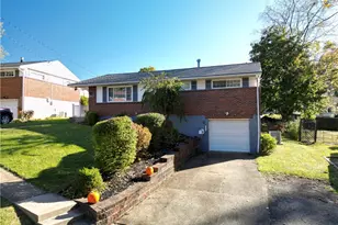 5014 Ozark Dr, Pittsburgh, PA 15239 - Photo 2