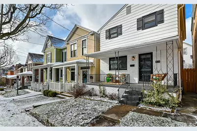413 Center Ave, Pittsburgh, PA 15215 - Photo 2