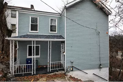 417 Lawn Street, Pittsburgh, PA 15213 - Photo 2
