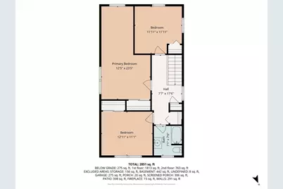 309 Beech Street, Vandergrift, PA 15690 - Photo 12