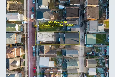 309 Beech Street, Vandergrift, PA 15690 - Photo 46