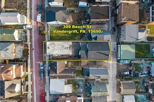 309 Beech St, Vandergrift, PA 15690 - Photo 46