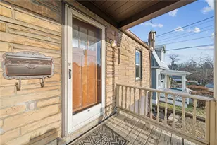 815 Elizabeth St, Wilkins Township, PA 15221 - Photo 2